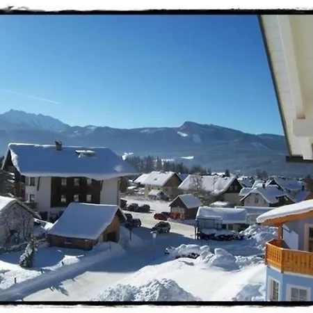 Landhaus Jasmin Sarsteinblick Ausgezeichnet Mit 4 Kristallen Apartment Bad Mitterndorf