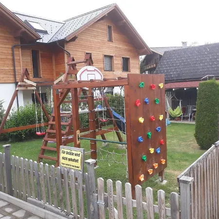Landhaus Jasmin Sarsteinblick Ausgezeichnet Mit 4 Kristallen