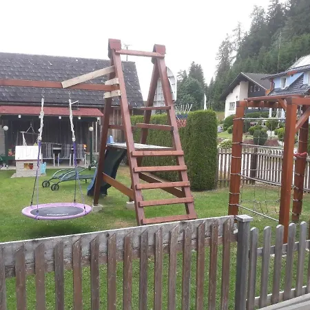 Landhaus Jasmin Sarsteinblick Ausgezeichnet Mit 4 Kristallen Apartment *