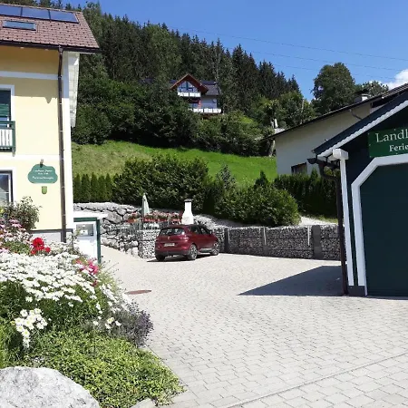 Apartment Landhaus Jasmin Sarsteinblick Ausgezeichnet Mit 4 Kristallen *