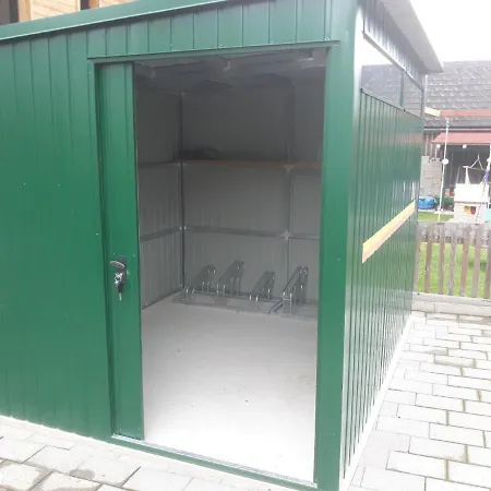 Apartment Landhaus Jasmin Sarsteinblick Ausgezeichnet Mit 4 Kristallen *
